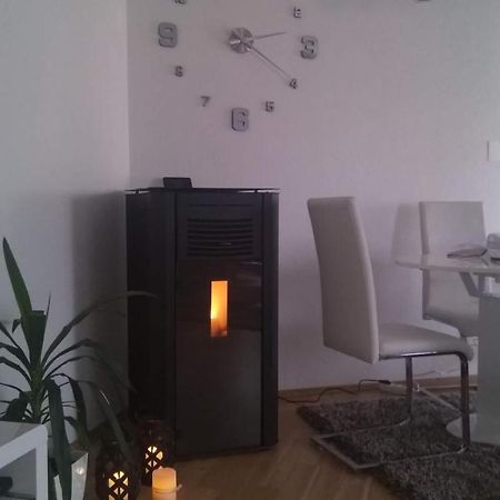 Biljana Lux Apartment 奥赫里德 外观 照片
