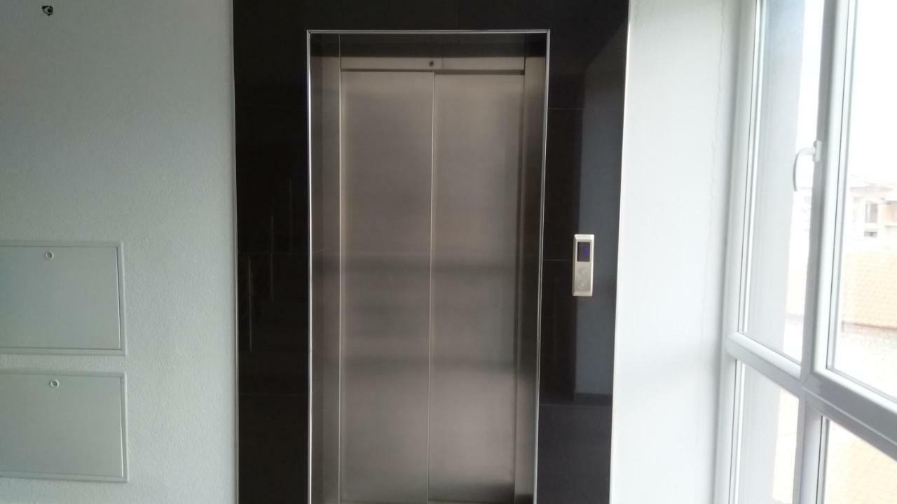 Biljana Lux Apartment 奥赫里德 外观 照片